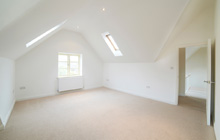 High Risby bedroom extension leads