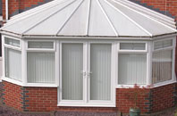 High Risby conservatory installation