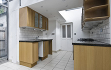 High Risby kitchen extension leads