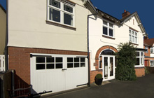High Risby multiple storey extension leads