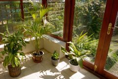High Risby orangery costs